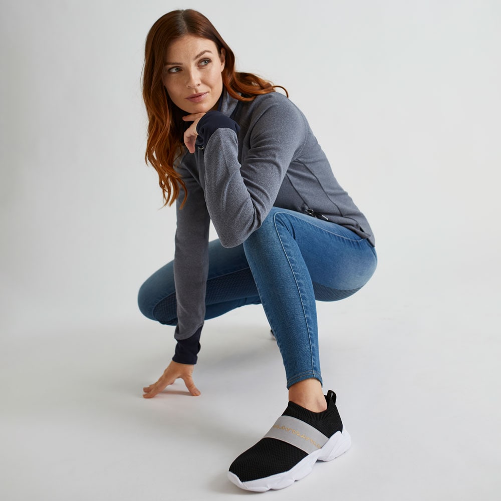 Ratsastushousut Fiona CRW®