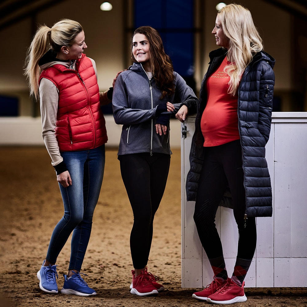 Ratsastushousut Fiona CRW®