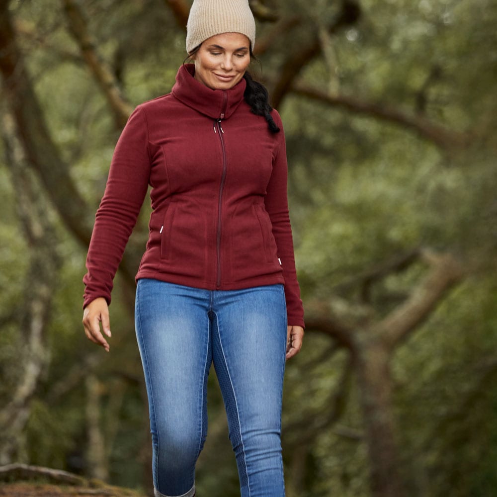 Ratsastushousut Fiona CRW®