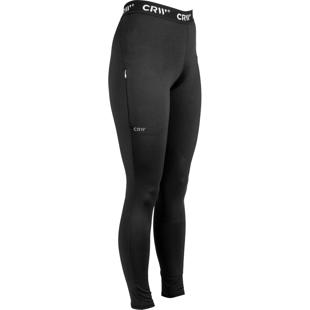Ratsastuslegginsit  Netty CRW® Naiset