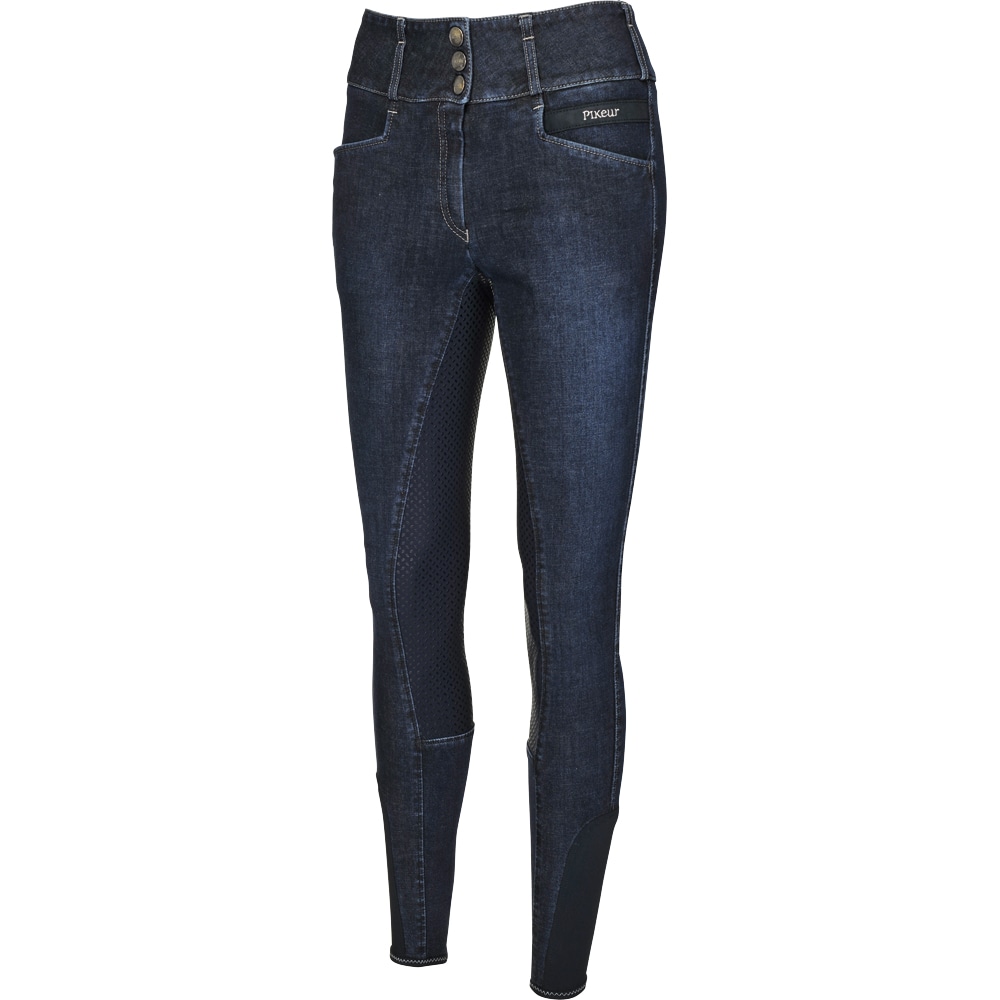 Ratsastushousut Kokopaikat Candela Grip Jeans Pikeur®