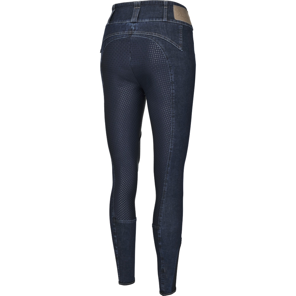 Ratsastushousut Kokopaikat Candela Grip Jeans Pikeur®