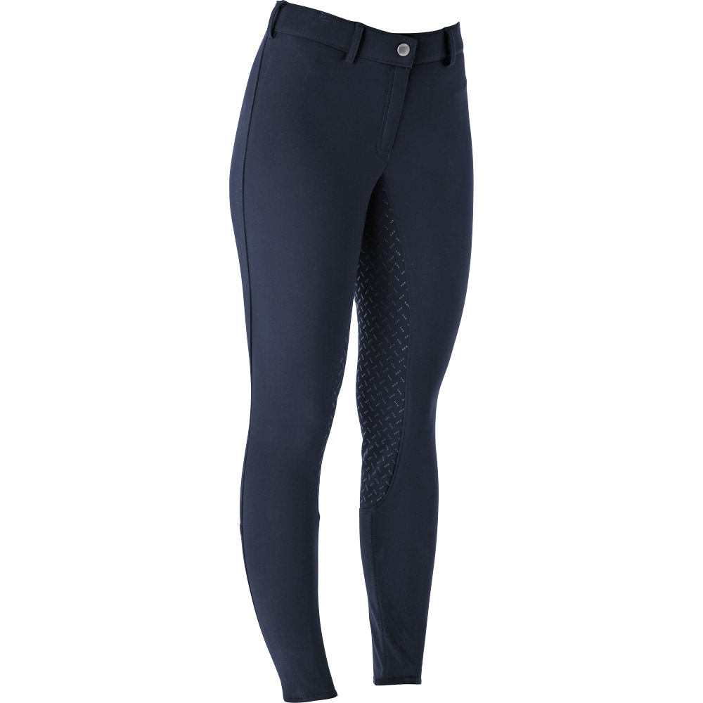 Ratsastushousut softshell Fancy CRW® Naiset