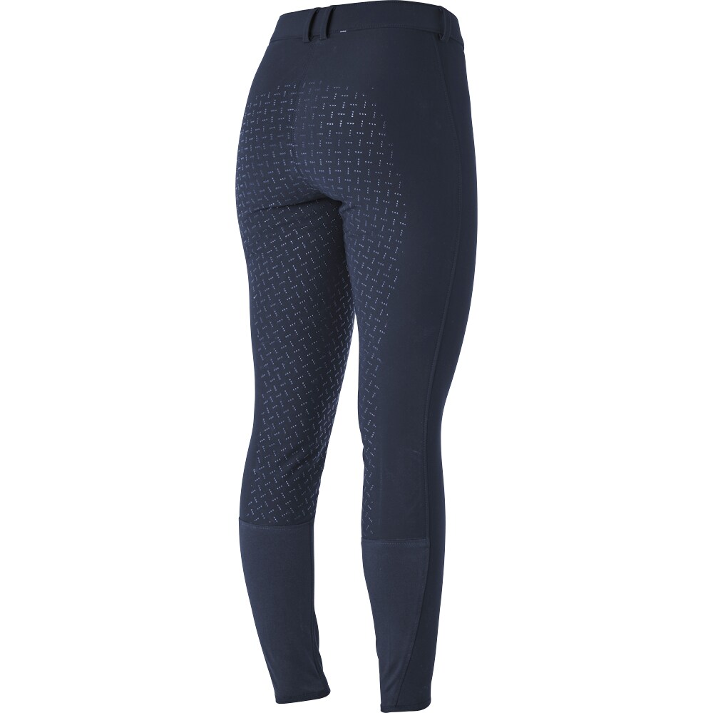 Ratsastushousut softshell Fancy CRW® Naiset