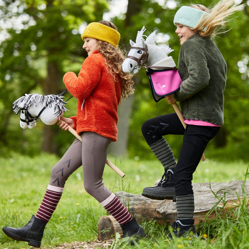 Ratsastuslegginsit Lasten Noomi CRW®