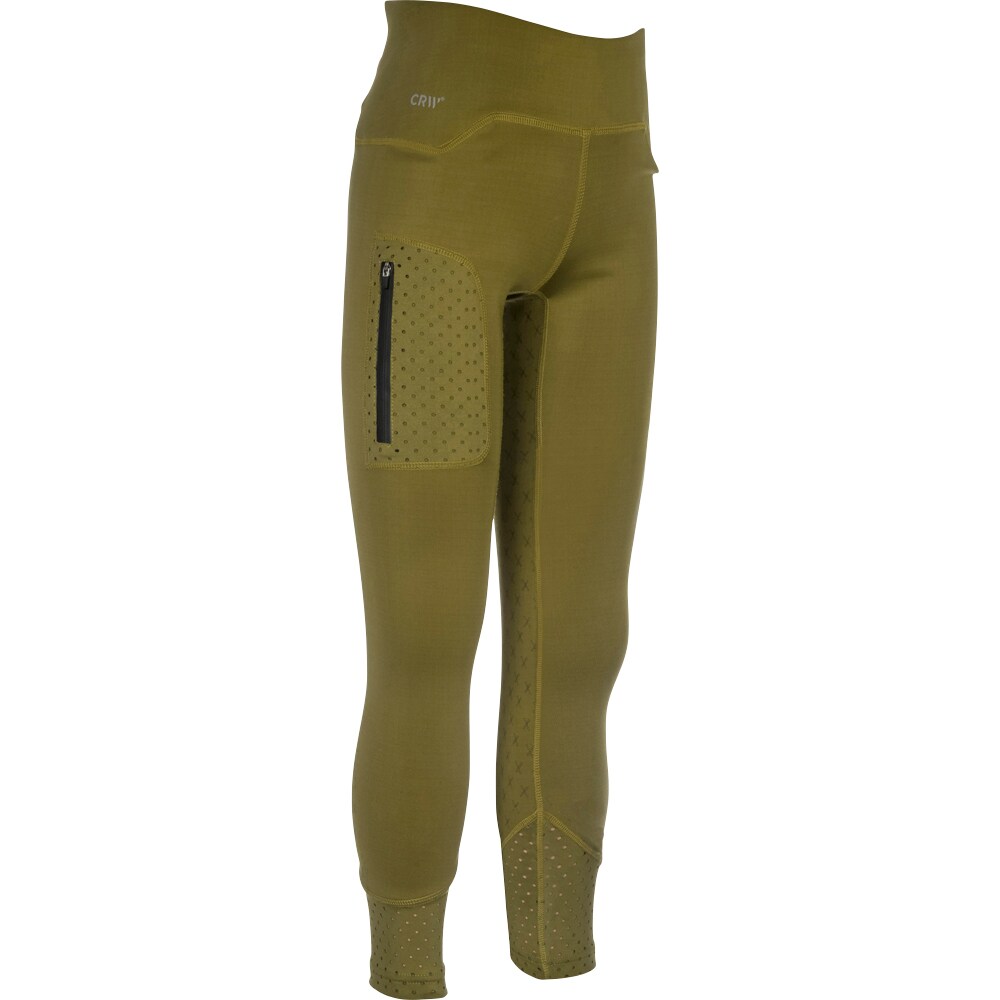 Ratsastuslegginsit Juniori Charlie Summer CRW®
