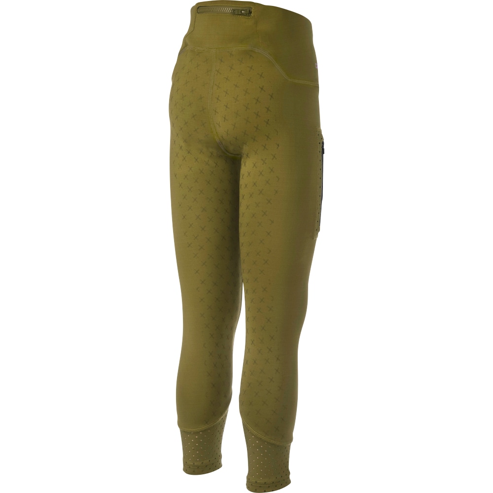 Ratsastuslegginsit Juniori Charlie Summer CRW®