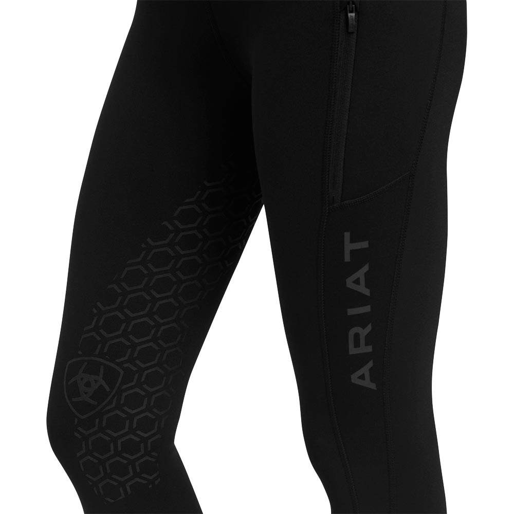 Ratsastuslegginsit  Venture thermal half grip tight ARIAT®