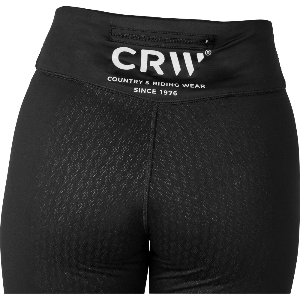 Ratsastuslegginsit Kokopaikat Wirano Reflective CRW®