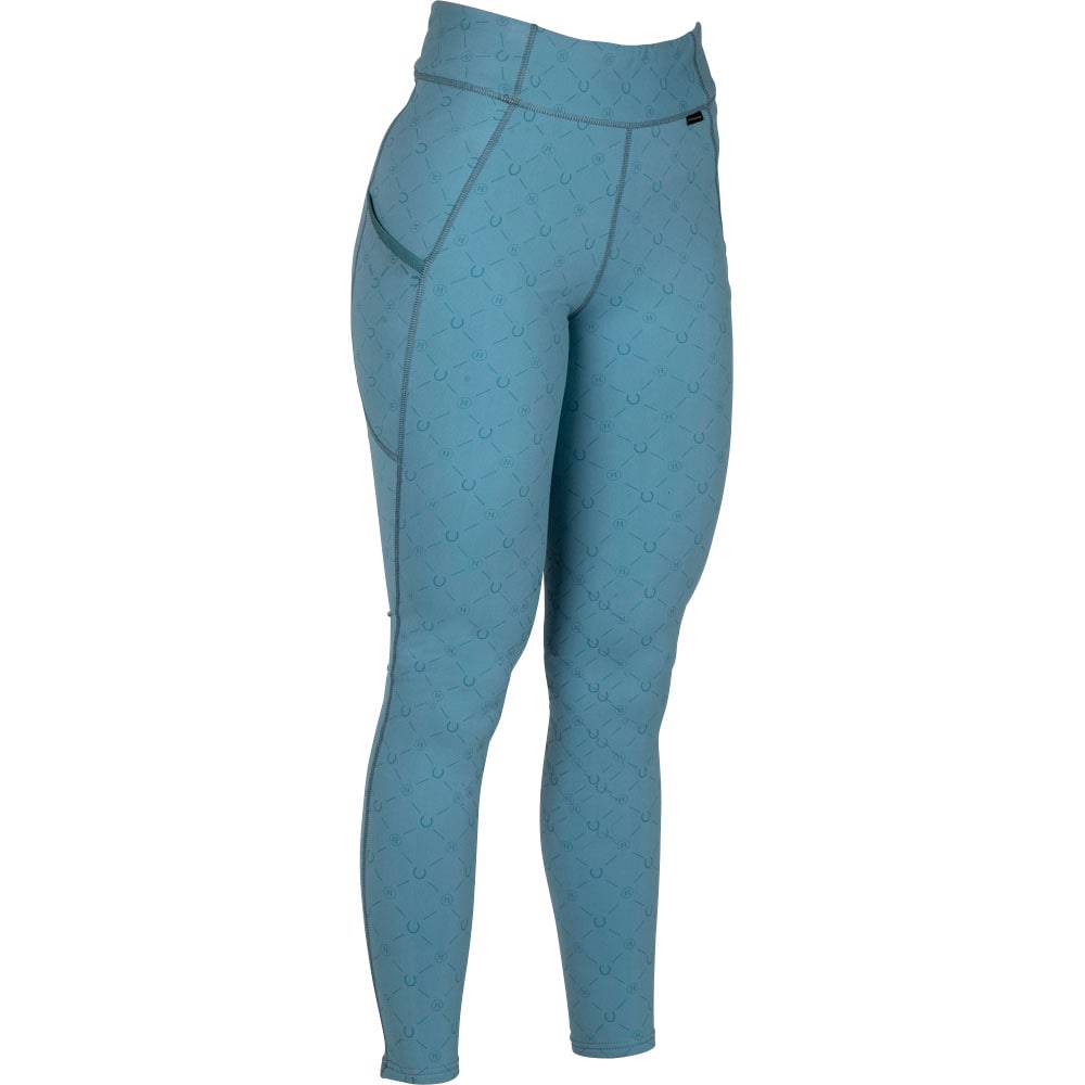 Ratsastuslegginsit  Roslyn Compression Winter JH Collection®