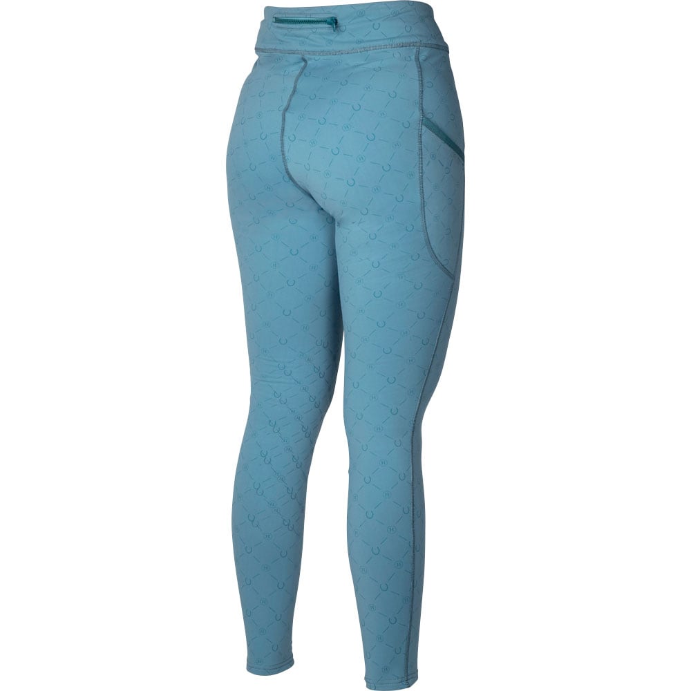 Ratsastuslegginsit  Roslyn Compression Winter JH Collection®