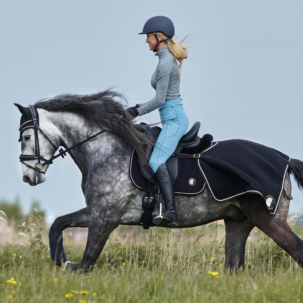 Ratsastuslegginsit  Roslyn Compression Winter JH Collection®