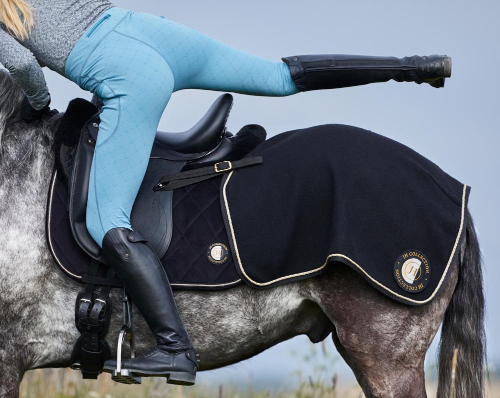 Ratsastuslegginsit  Roslyn Compression Winter JH Collection®