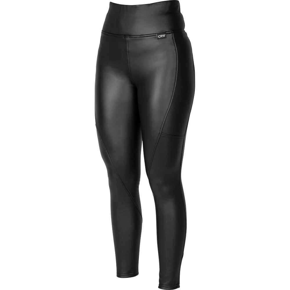 Ratsastuslegginsit  Miraculix High Waist CRW®