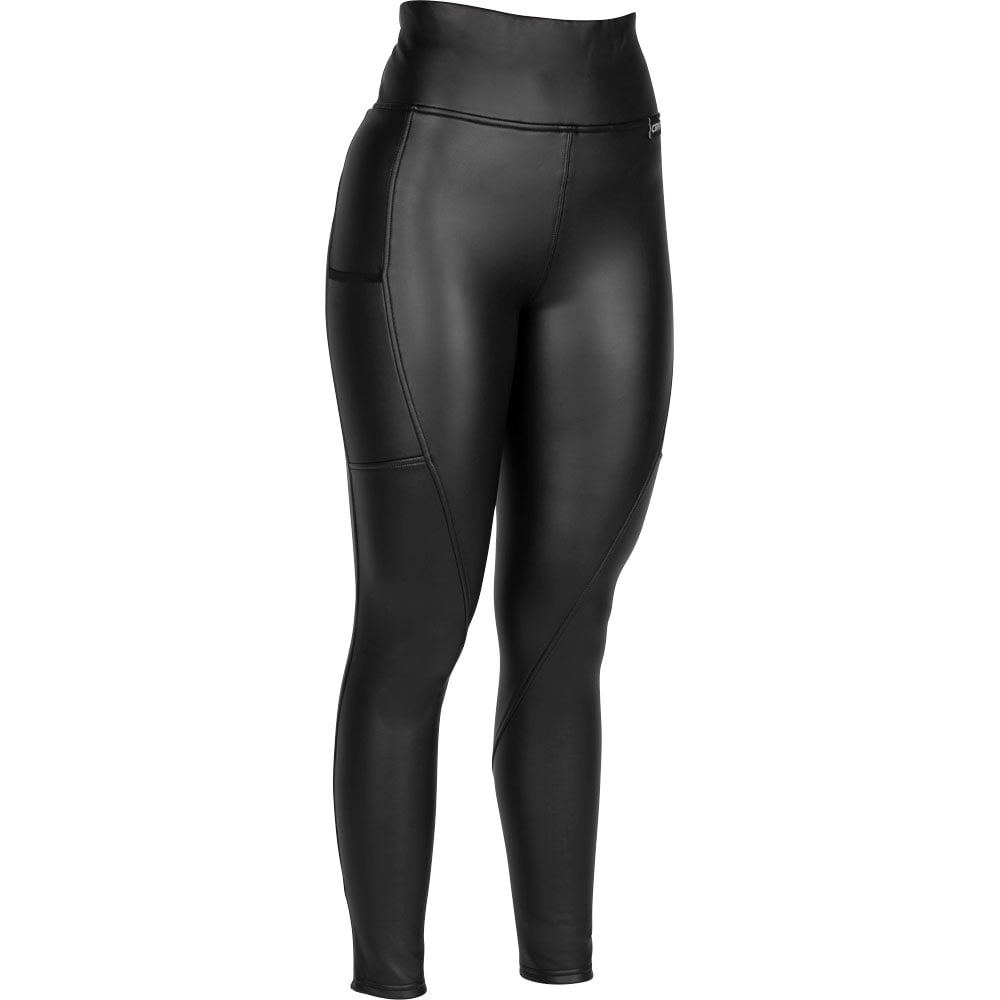 Ratsastuslegginsit Miraculix High Waist CRW®