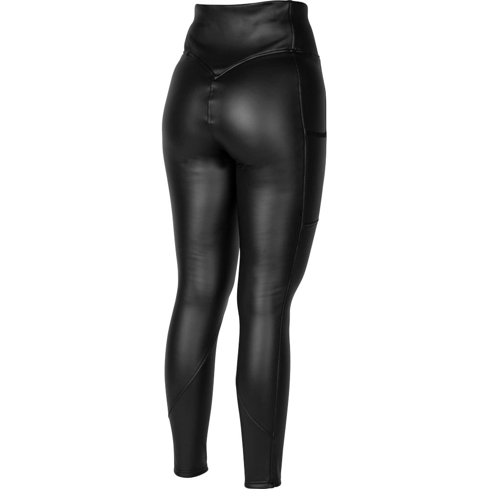 Ratsastuslegginsit Miraculix High Waist CRW®