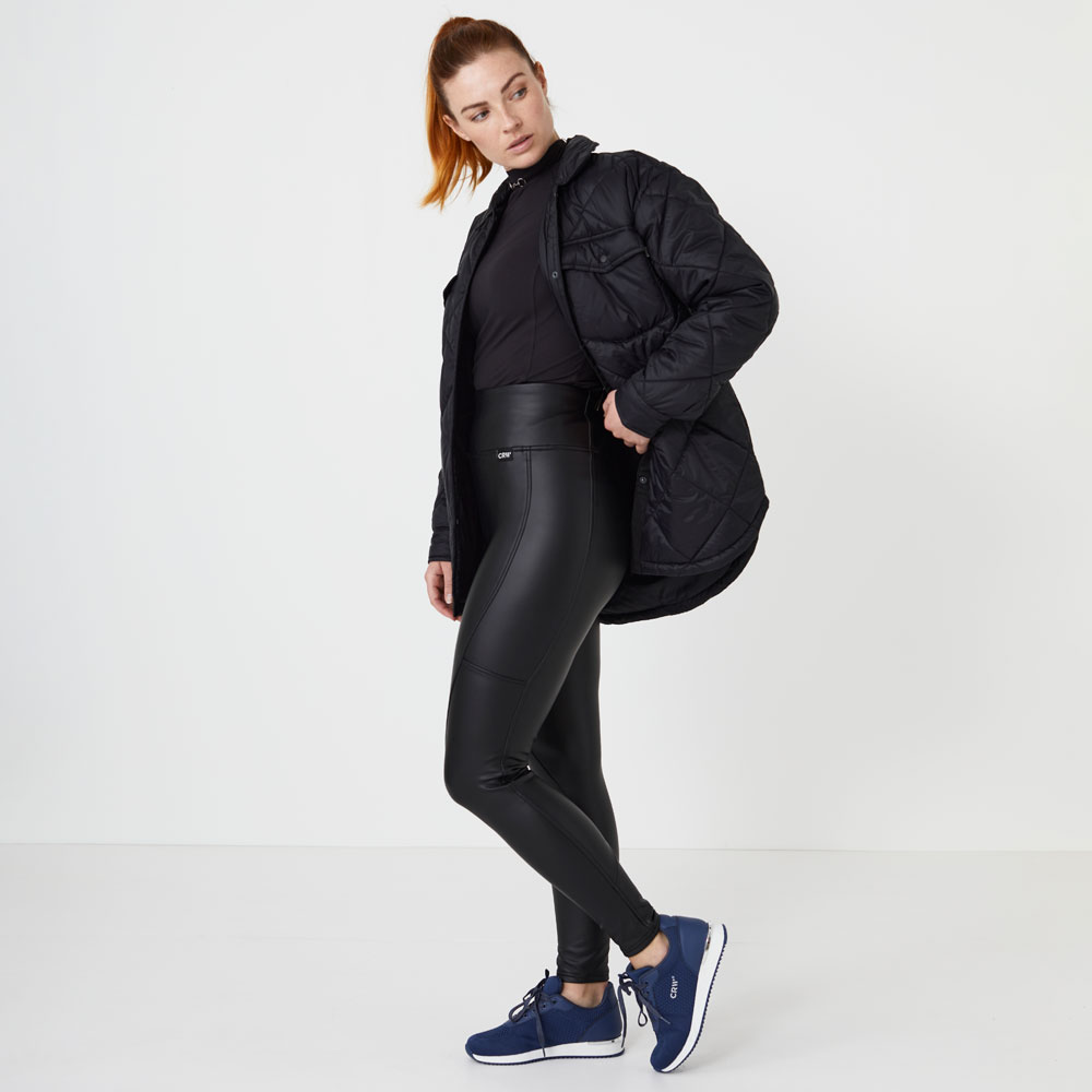 Ratsastuslegginsit Miraculix High Waist CRW®