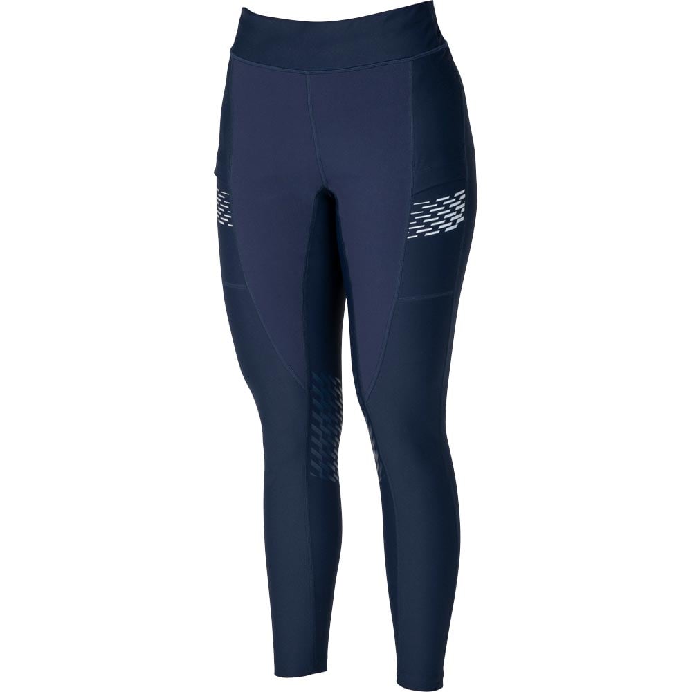 Ratsastuslegginsit  Tanika Wind Repellent CRW®