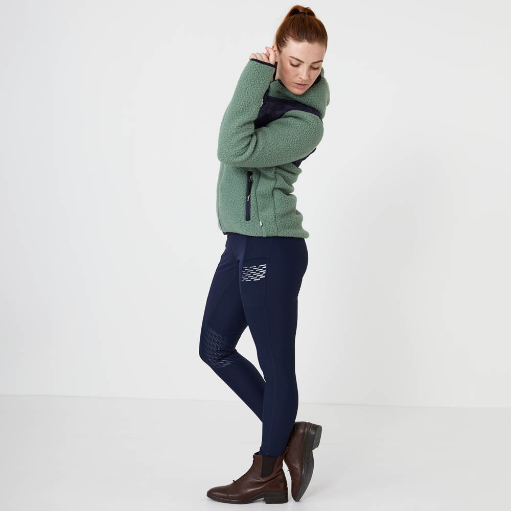 Ratsastuslegginsit  Tanika Wind Repellent CRW®