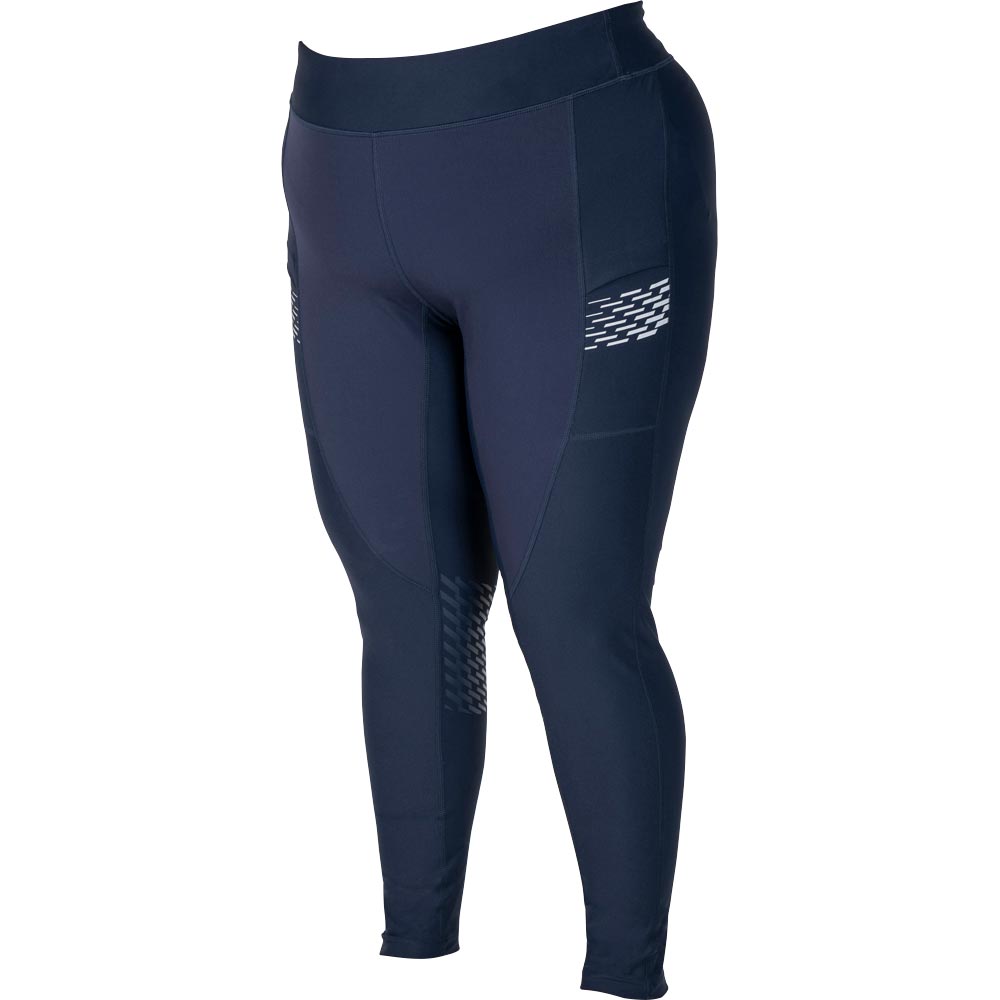 Ratsastuslegginsit  Tanika Wind Repellent CRW®