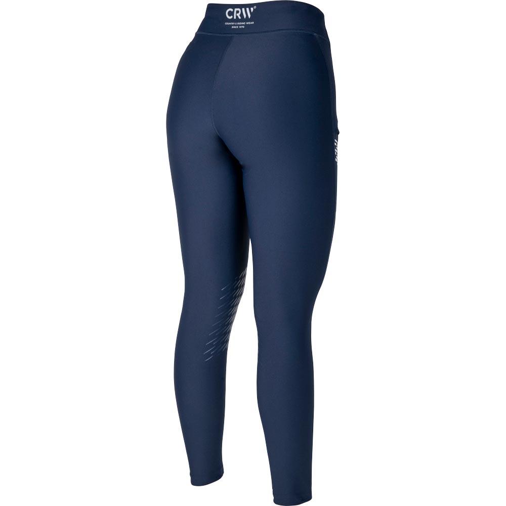 Ratsastuslegginsit  Tanika Wind Repellent CRW®