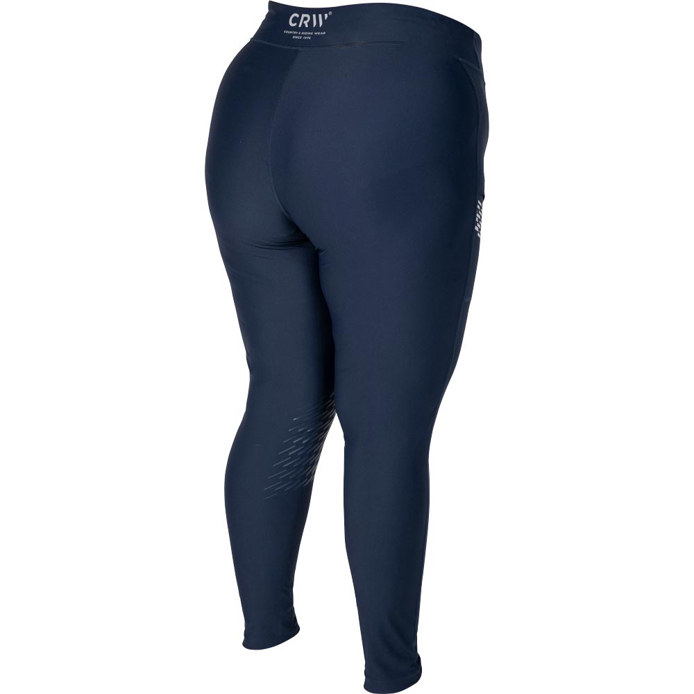 Ratsastuslegginsit  Tanika Wind Repellent CRW®