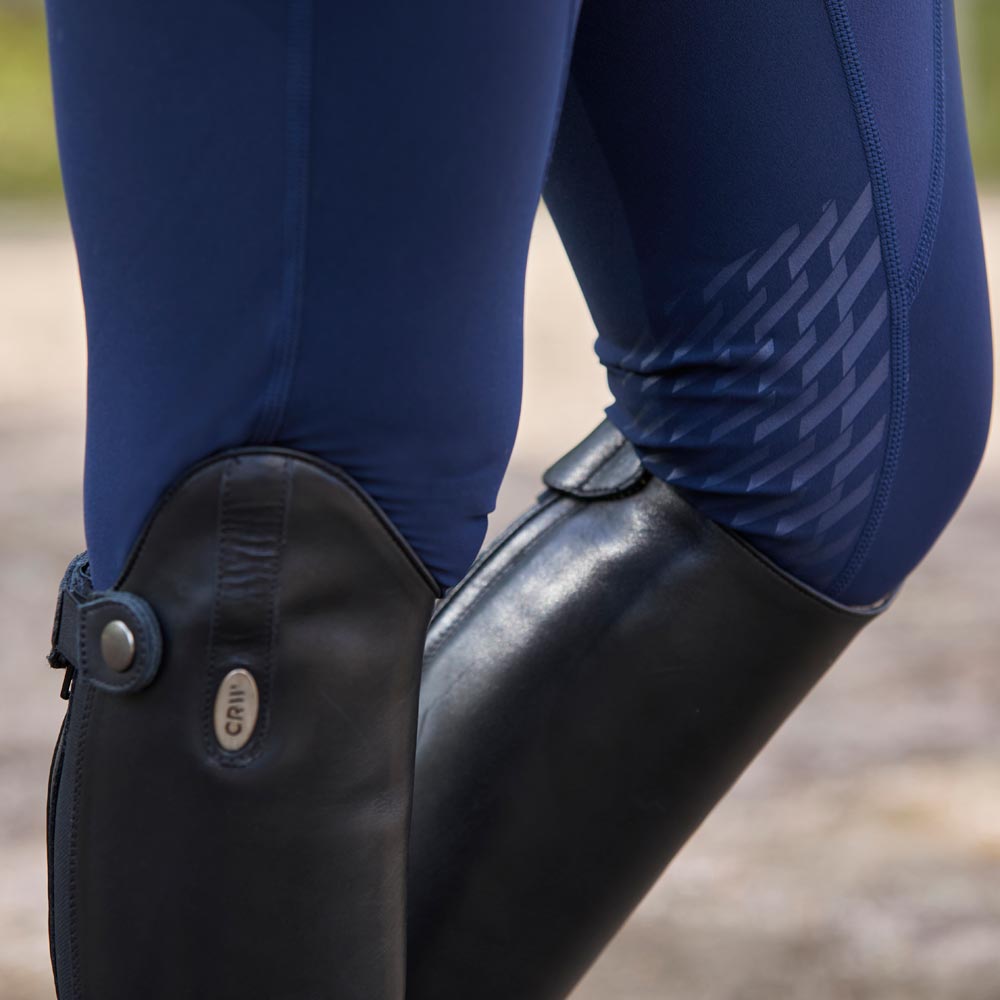 Ratsastuslegginsit  Tanika Wind Repellent CRW®