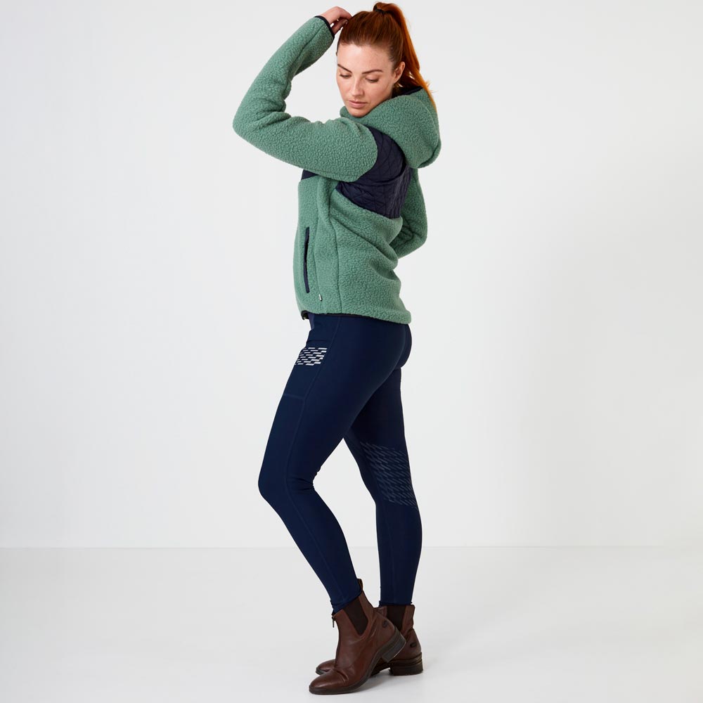 Ratsastuslegginsit  Tanika Wind Repellent CRW®