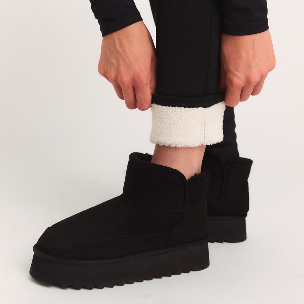 Ratsastuslegginsit Kokopaikat Teddy Winter CRW®