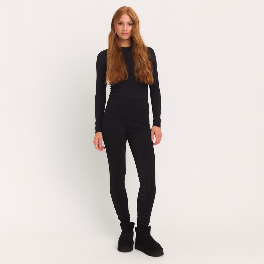 Ratsastuslegginsit Kokopaikat Teddy Winter CRW®