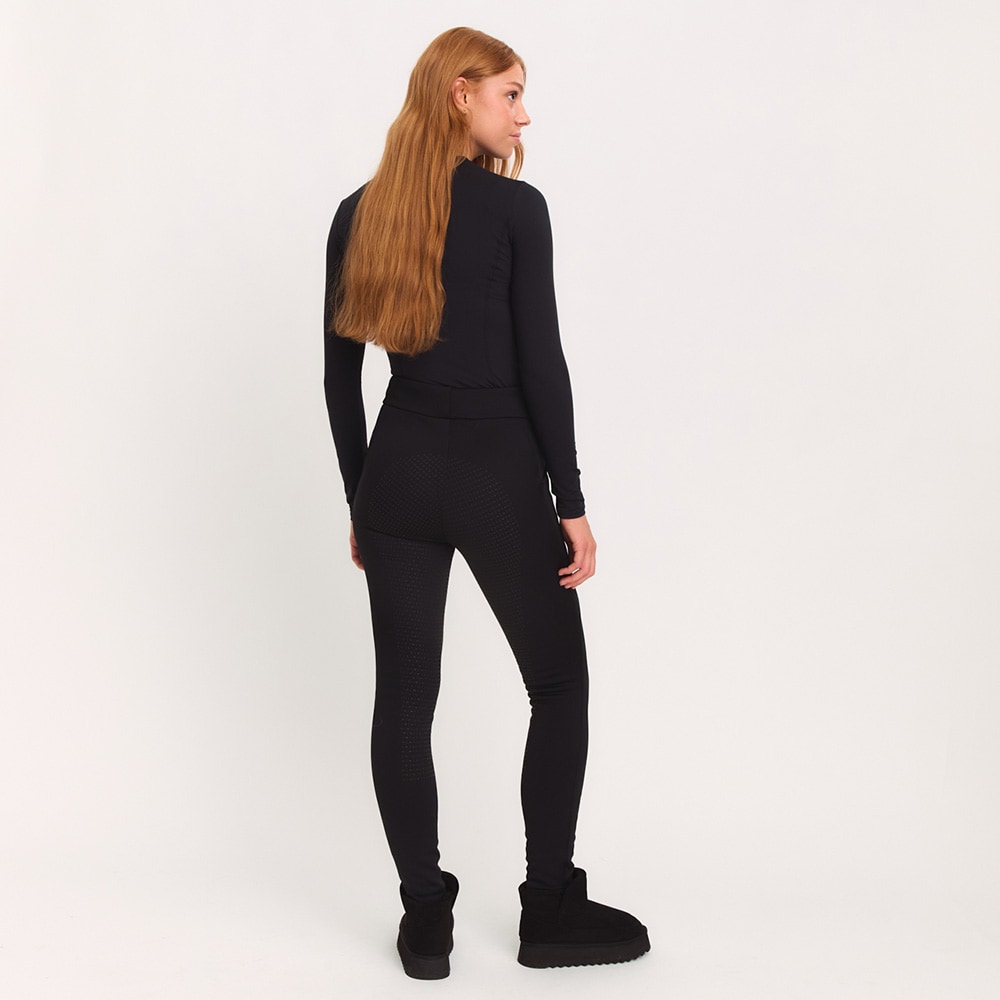 Ratsastuslegginsit Kokopaikat Teddy Winter CRW®