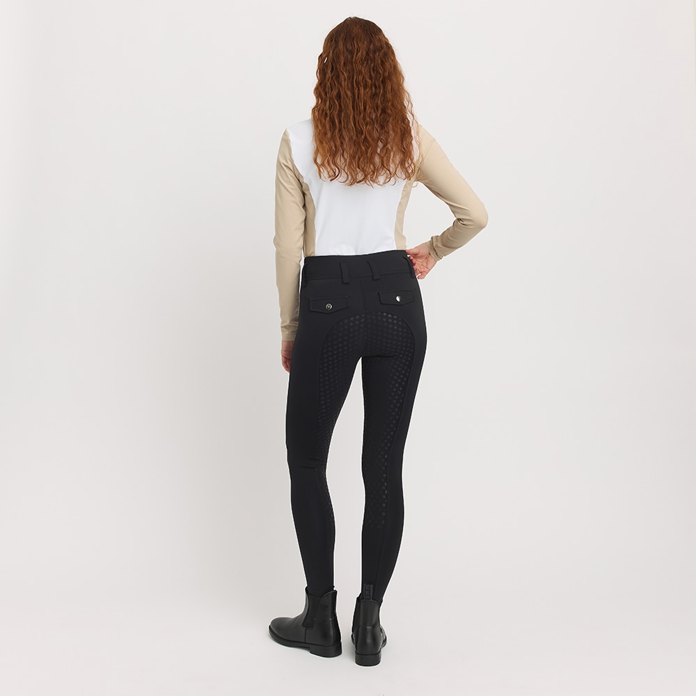 Ratsastuslegginsit Kokopaikat Flanders 2.0 Fairfield®