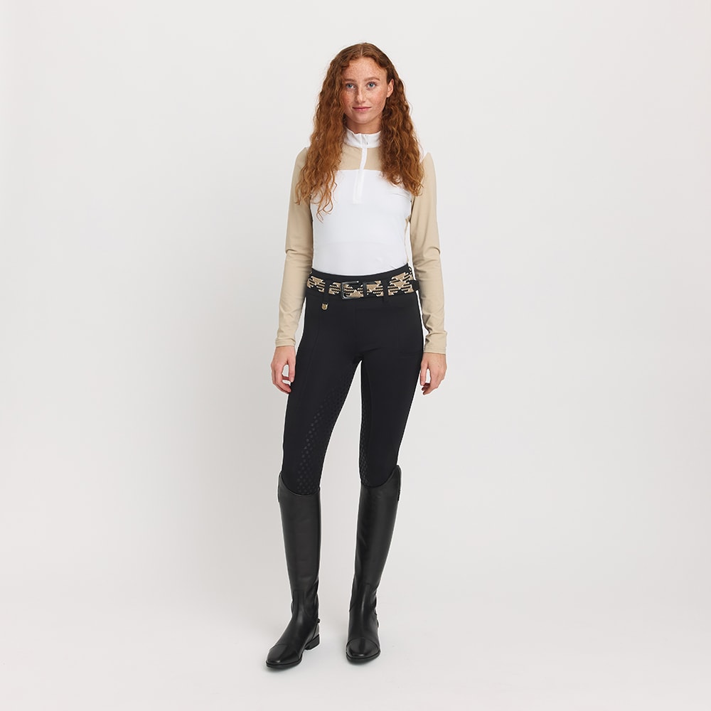 Ratsastuslegginsit Kokopaikat Flanders 2.0 Fairfield®