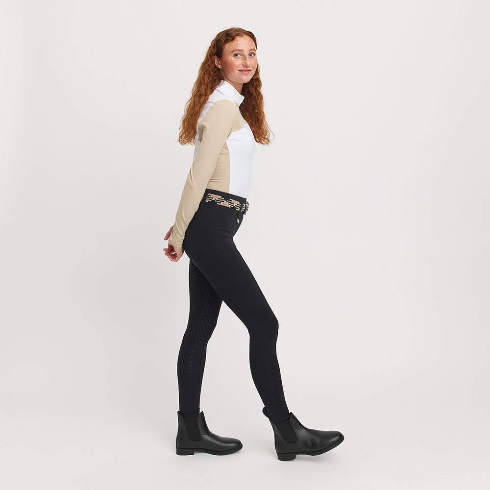 Ratsastuslegginsit Kokopaikat Flanders 2.0 Fairfield®
