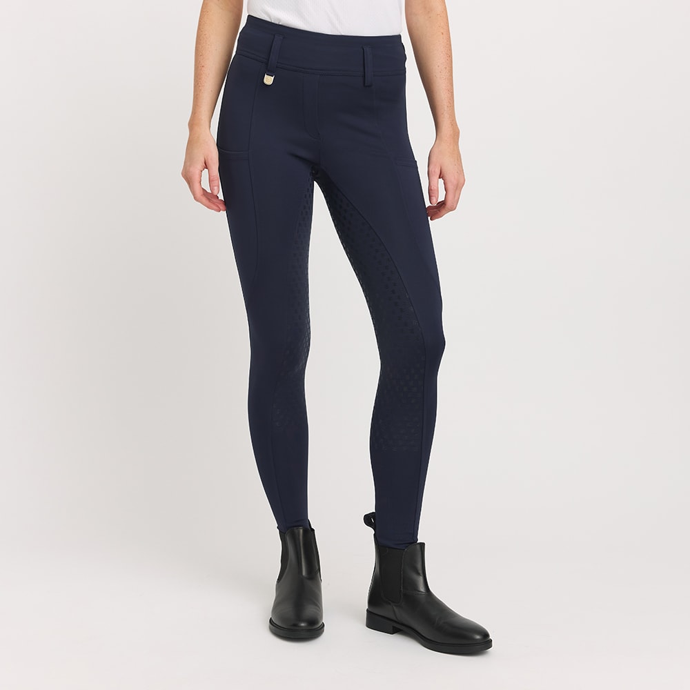 Ratsastuslegginsit Kokopaikat Flanders 2.0 Fairfield®