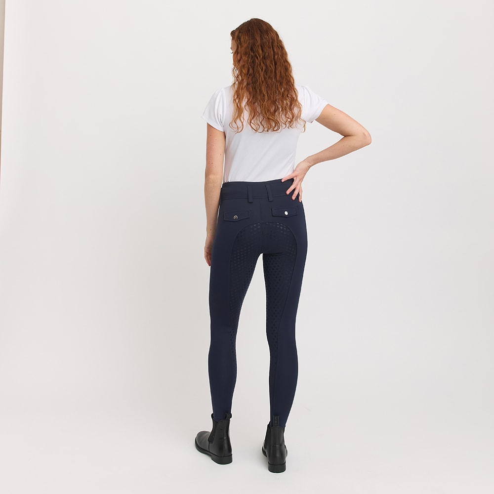 Ratsastuslegginsit Kokopaikat Flanders 2.0 Fairfield®