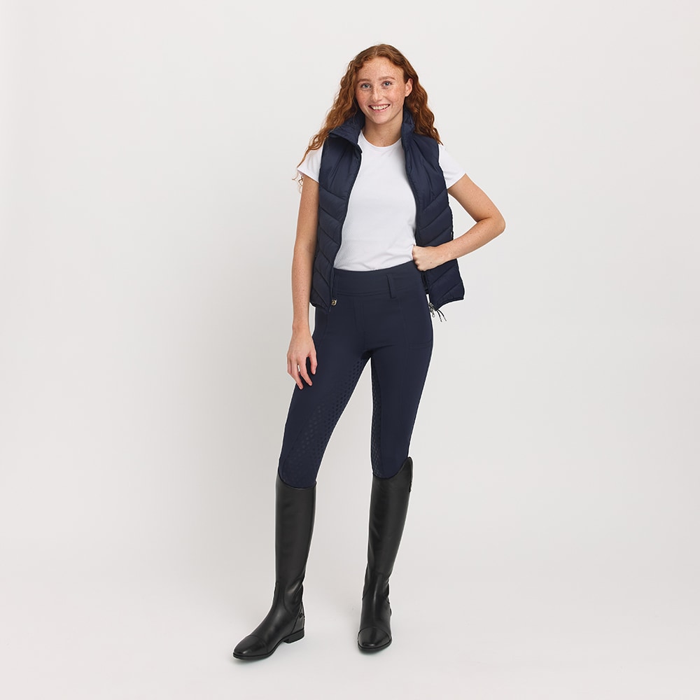 Ratsastuslegginsit Kokopaikat Flanders 2.0 Fairfield®