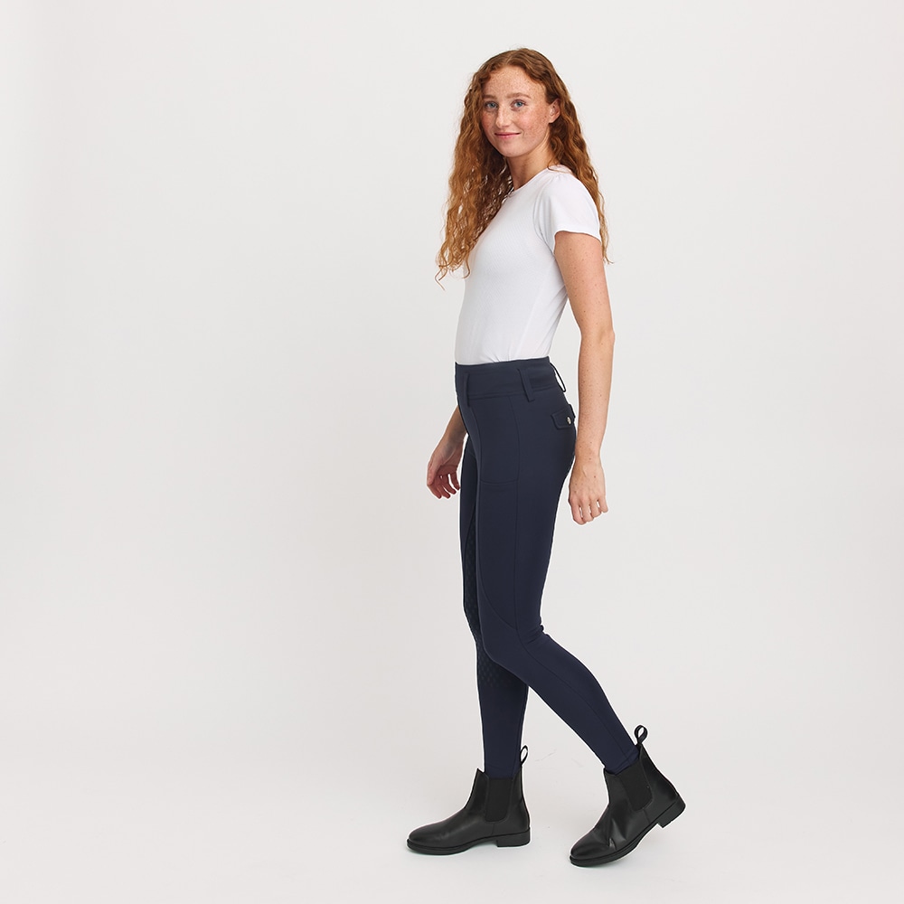 Ratsastuslegginsit Kokopaikat Flanders 2.0 Fairfield®