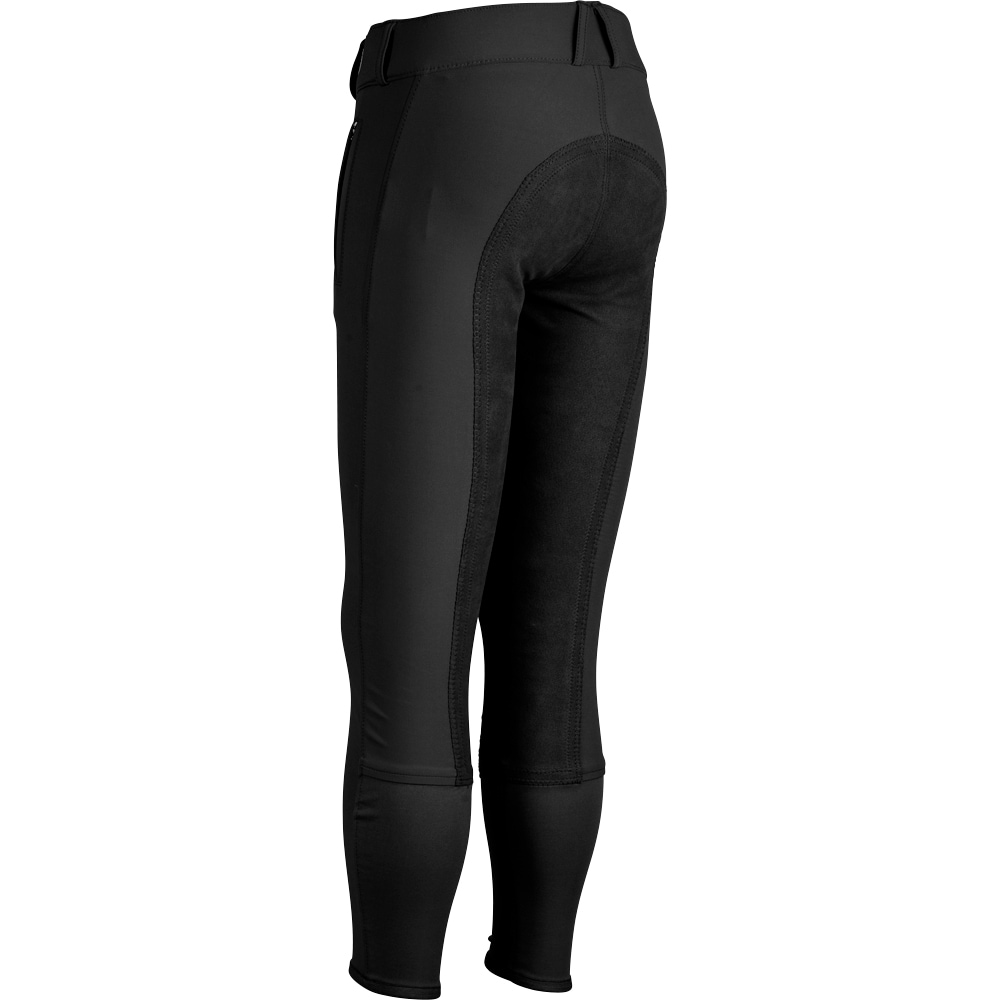 Ratsastushousut Juniori Robbins CRW®