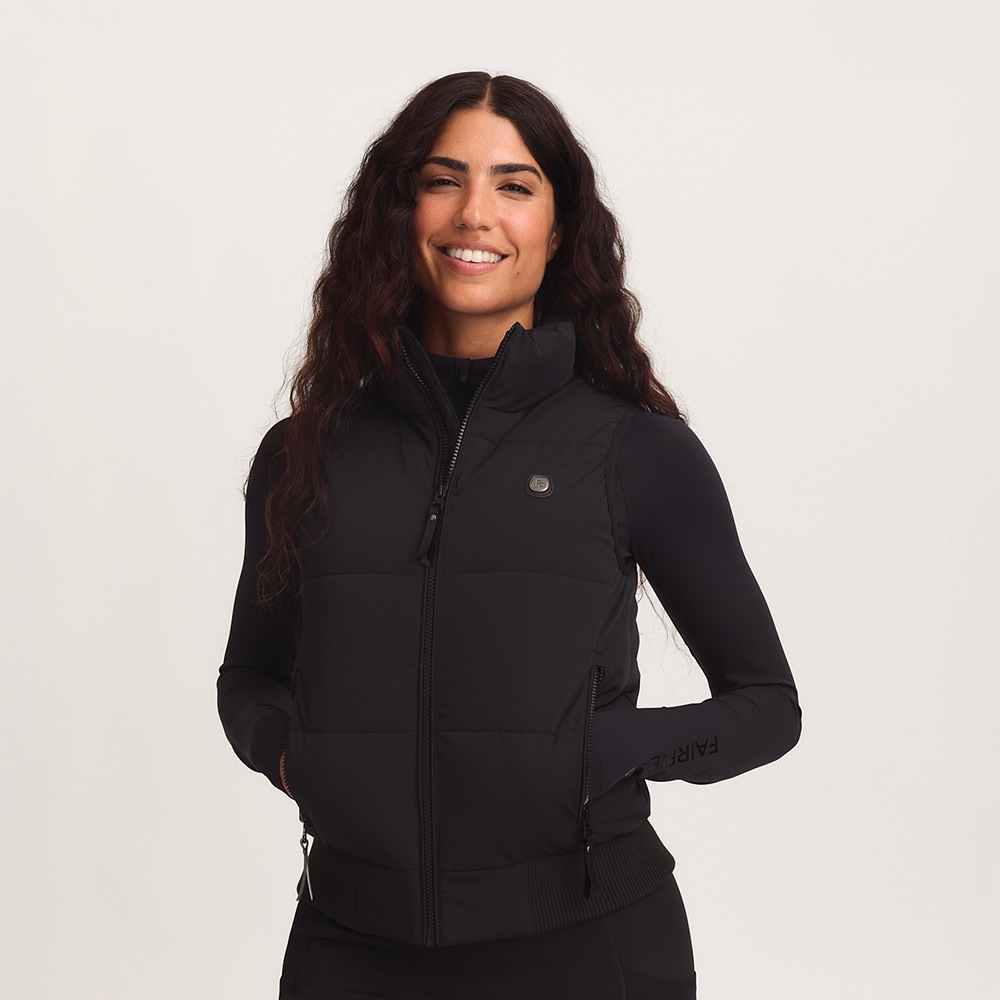 Liivi  Max Fairfield®