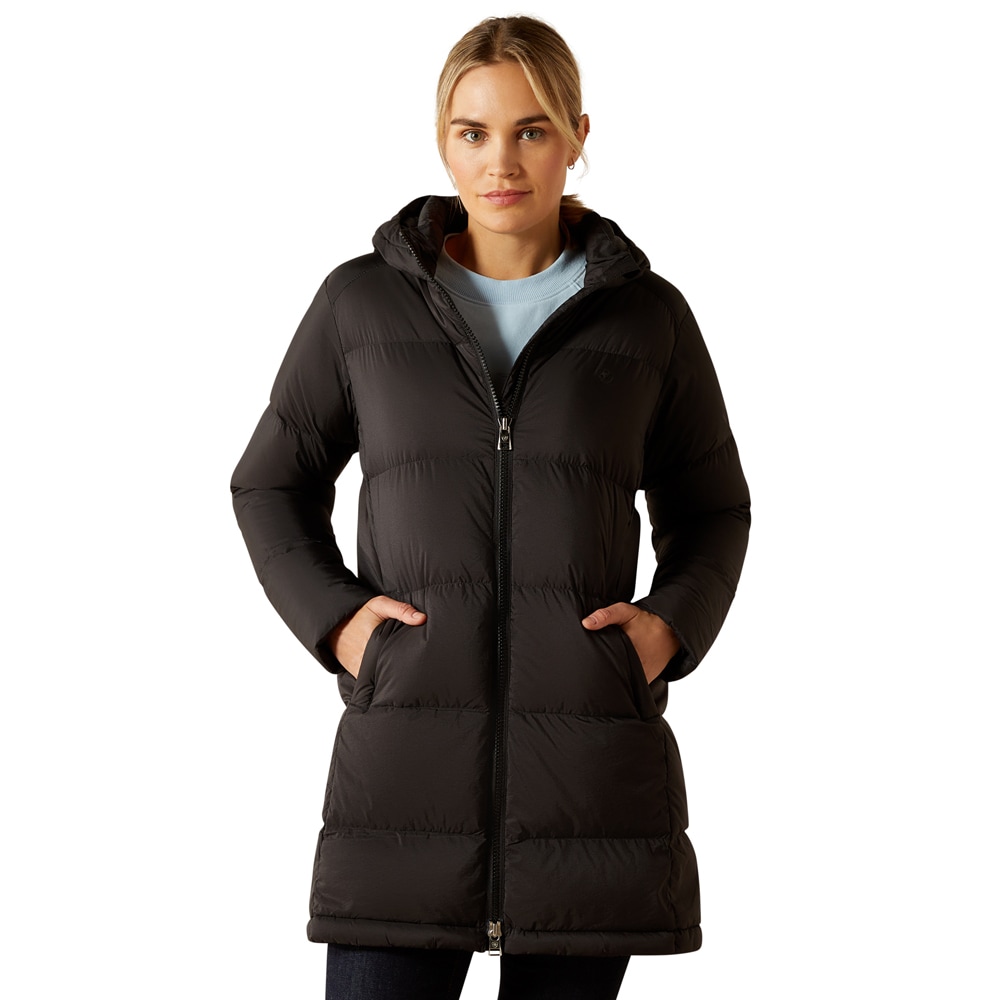 Takki  ULTRAPUFF DOWN ARIAT®