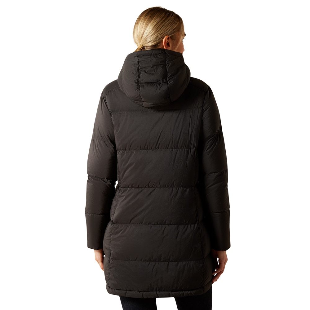 Takki  ULTRAPUFF DOWN ARIAT®