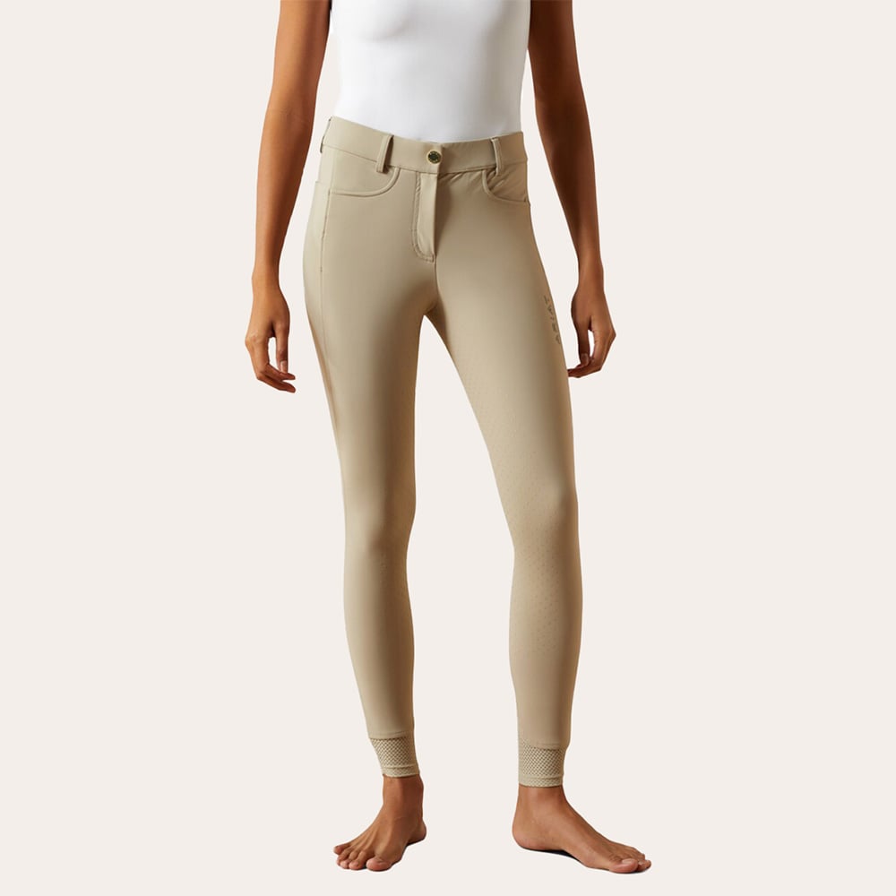 Ratsastushousut Kokopaikat Tri Factor NT ARIAT®
