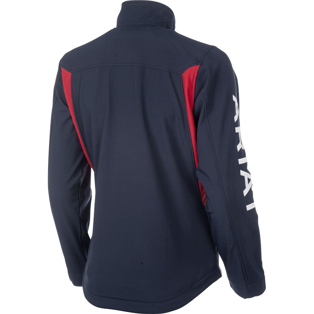 Takki softshell New Team ARIAT®