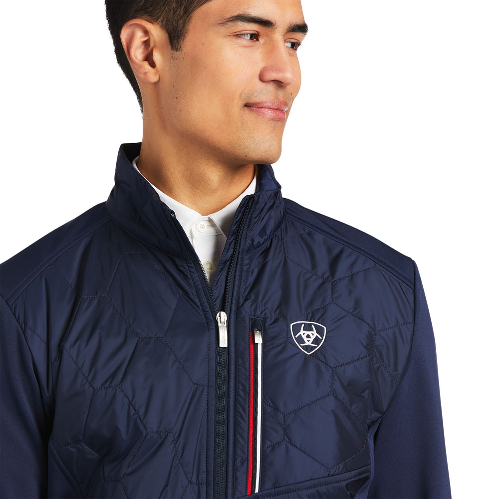 Takki Miesten Fusion Insulated ARIAT®