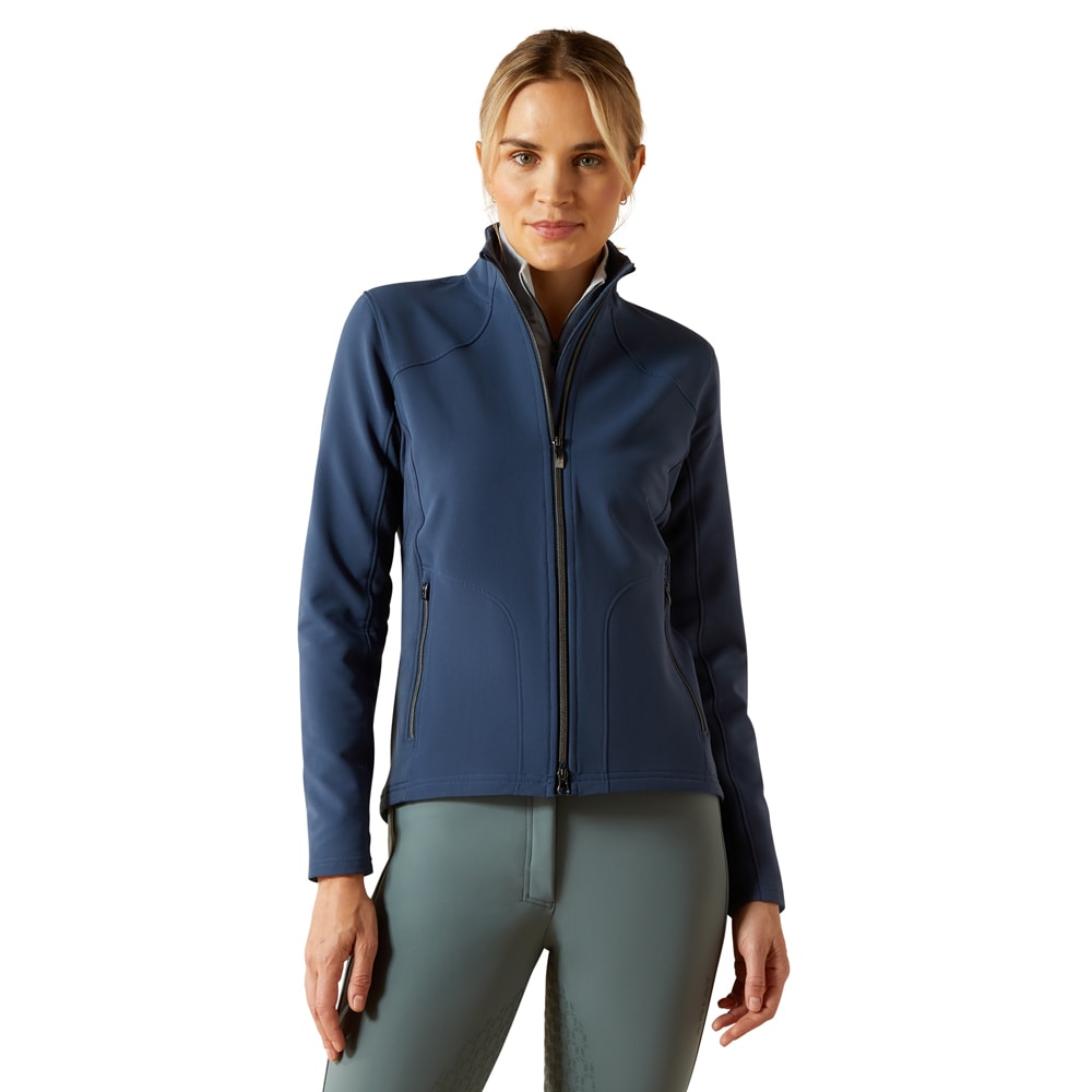 College  Boreas Full Zip ARIAT®