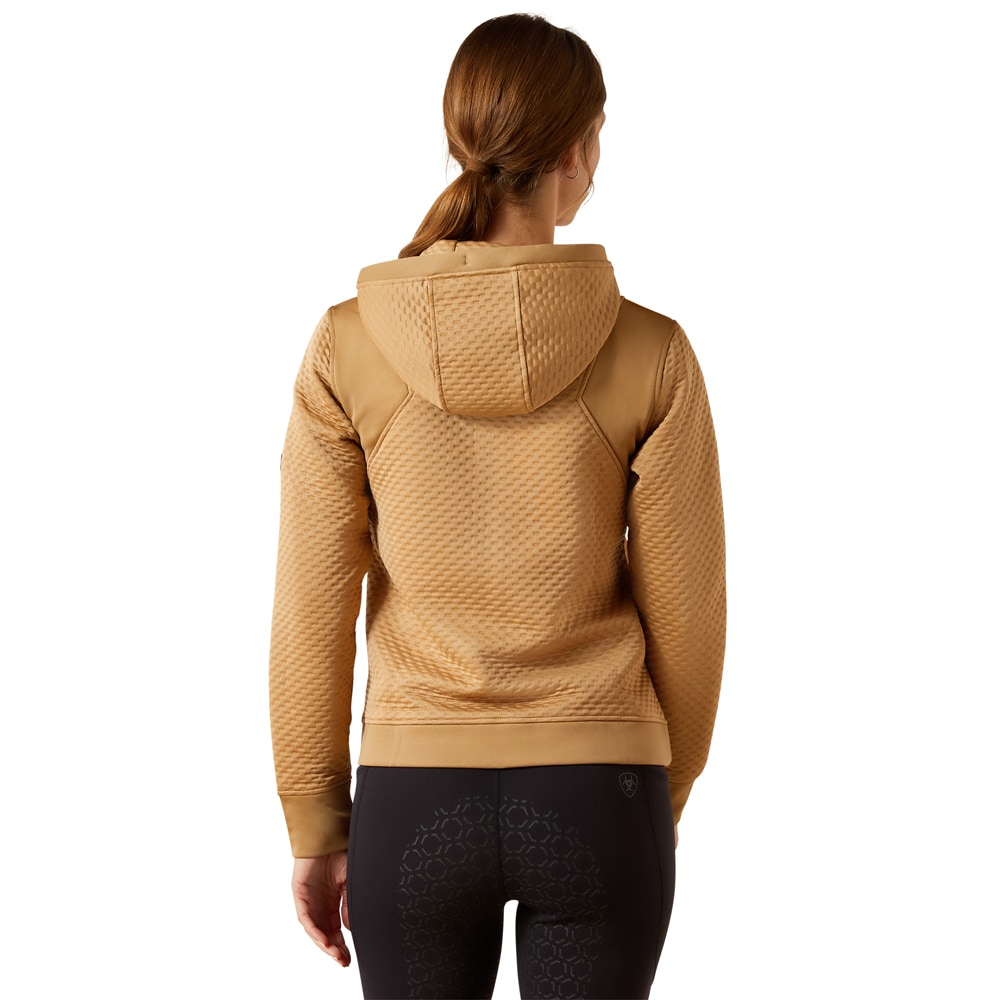College  Radiance Full Zip ARIAT®