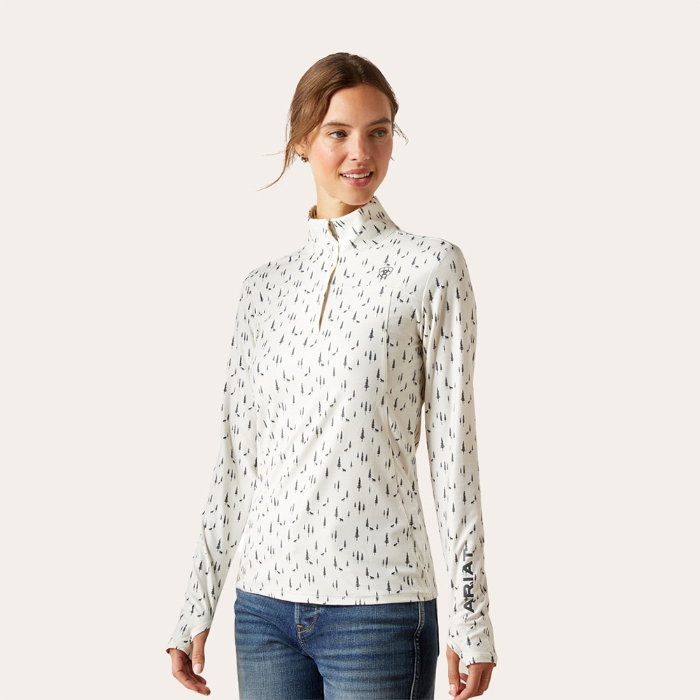 Tekninen Pusero Lowell 3.0 ARIAT®