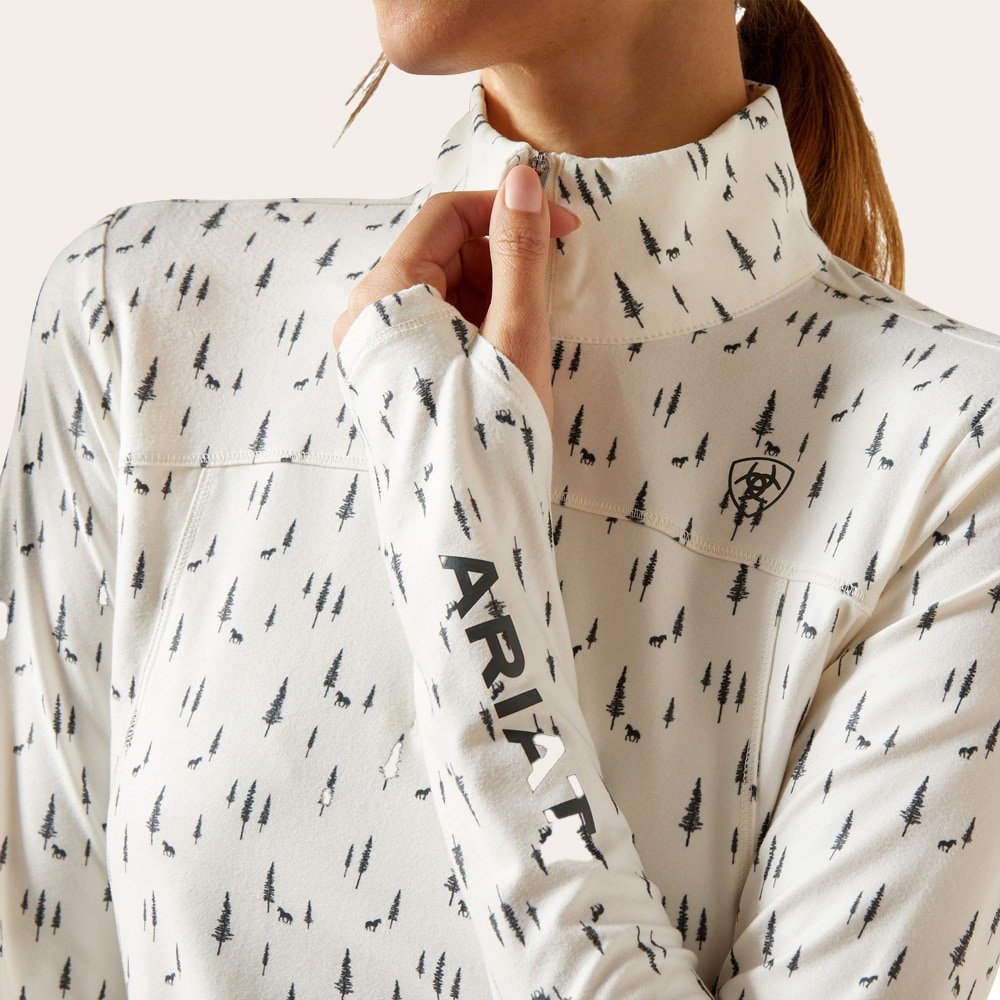 Tekninen Pusero Lowell 3.0 ARIAT®