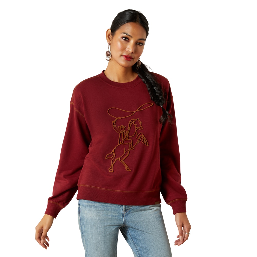 College  Lasso ARIAT®